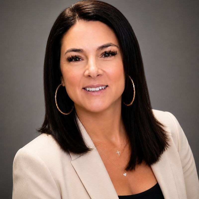 Angelique Danza, M.S., Licensed Marriage and Family Therapist at Pivotal Tides
